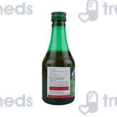 Glencyper Plus Pineapple Flavour Syrup 200ml
