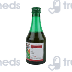 Glencyper Plus Pineapple Flavour Syrup 200ml