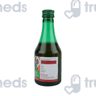 Glencyper Plus Pineapple Flavour Syrup 200ml