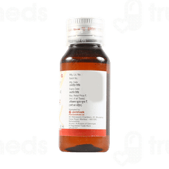 Glenmont Lc Kid Syrup 60ml Glenmont Lc Kid Syrup 60ml