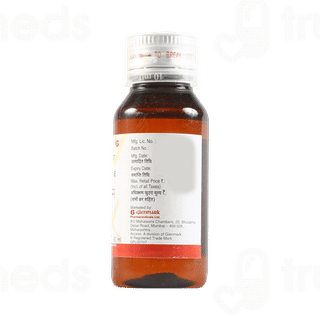 Glenmont Lc Kid Syrup 60ml