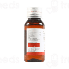 Glenmont Lc Kid Syrup 60ml Glenmont Lc Kid Syrup 60ml