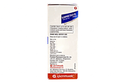 Glenpara Cold Ds Suspension 60ml