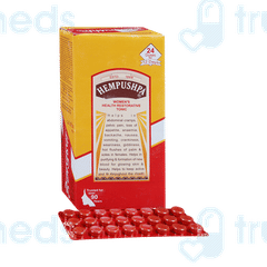 Hempushpa Tonic 170ml