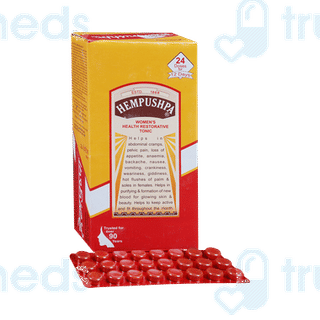 Hempushpa Tonic 170ml