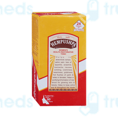 Hempushpa Tonic 170ml