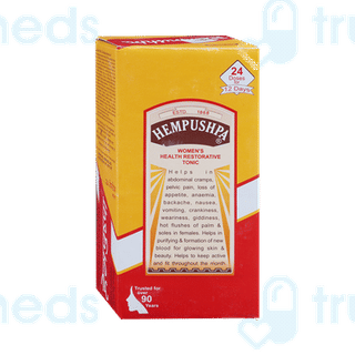Hempushpa Tonic 170ml