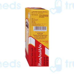 Hempushpa Tonic 170ml