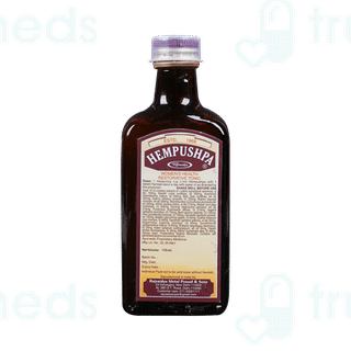 Hempushpa Tonic 170ml