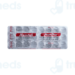 Hempushpa Tonic 170ml