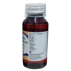 Allerone Syrup 60Ml Allerone Syrup 60Ml