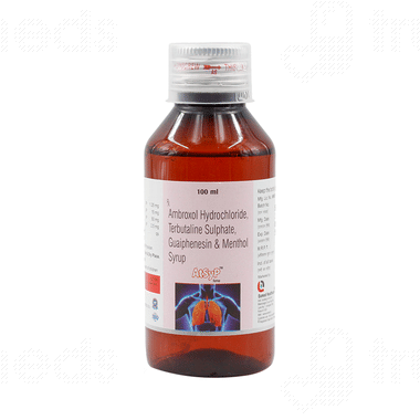 Atsyp Syrup 100 ML: Uses, Side Effects, Price & Substitutes