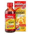 Dabur Honitus Herbal Cough Remedy Syrup 200ml