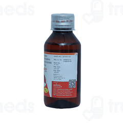 Adzo D Sugar Free Syrup 100ml