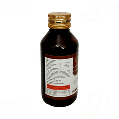 Agedryl Syrup 100 ML Agedryl Syrup 100 ML