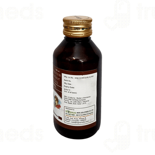 Agedryl Syrup 100 ML