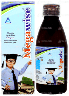 Megawise 150ml Megawise 150ml