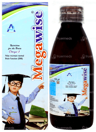 Megawise 150ml