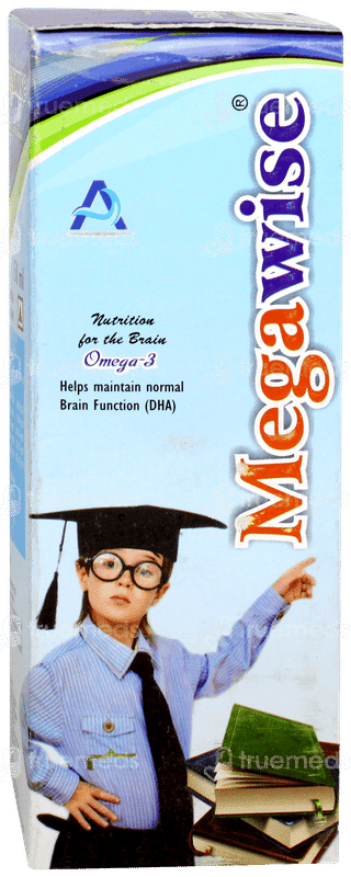 Megawise 150ml