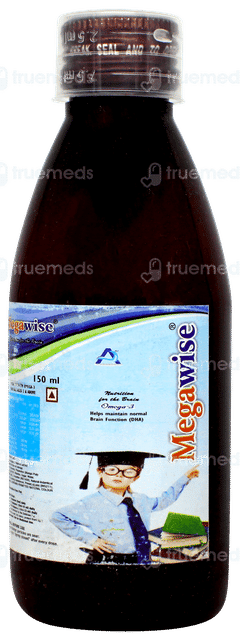 Megawise 150ml