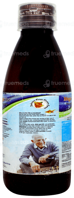 Megawise 150ml
