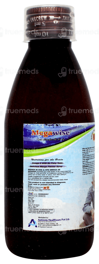 Megawise 150ml