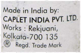 Ventex Pd Syrup 100Ml