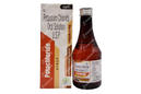 Potachloride Cherry Flavour Sugar Free Syrup 200ml