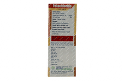 Potachloride Cherry Flavour Sugar Free Syrup 200ml