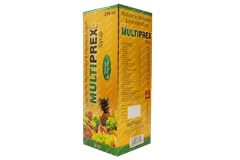 Multiprex Syrup 200ml
