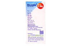 Bisalatin Solution 60ml Bisalatin Solution 60ml