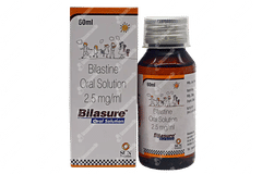Bilasure Solution 60ml