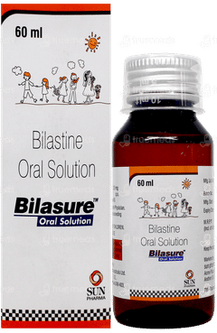 Bilasure Solution 60Ml Bilasure Solution 60Ml