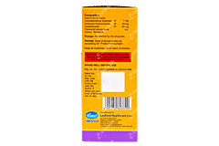 Cuflift Ls Syrup 100ml Cuflift Ls Syrup 100ml