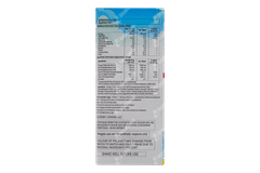 Omegaup Mixed Berries Flavour Liquid 200ml