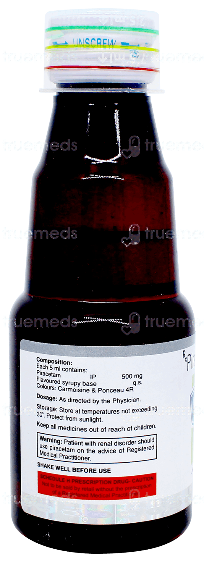 Nurest Syrup 100 ML | Order Nurest Syrup 100 ML Online at Truemeds