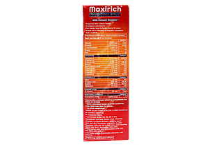 Maxirich Orange And Mango Flavour Syrup 200ml