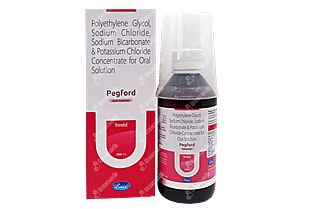 Pegford Solution 200ml