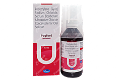 Pegford Solution 200ml