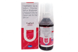 Pegford Solution 200ml