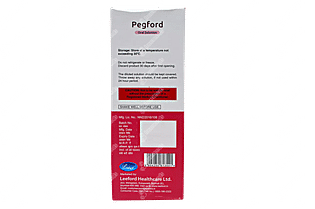 Pegford Solution 200ml