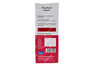 Pegford Solution 200ml