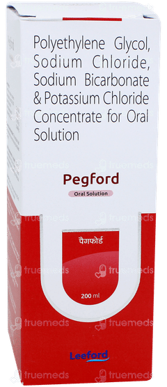 Pegford Solution 200ml