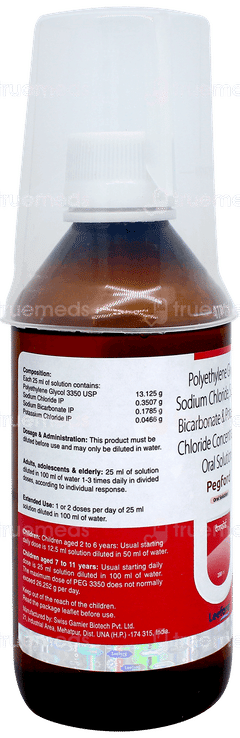 Pegford Solution 200ml