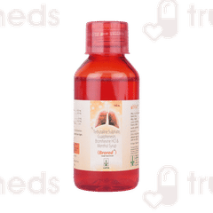 Brored Syrup 100 ML Brored Syrup 100 ML