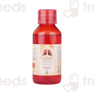 Brored Syrup 100 ML