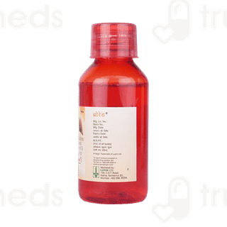 Brored Syrup 100 ML