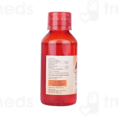 Brored Syrup 100 ML Brored Syrup 100 ML