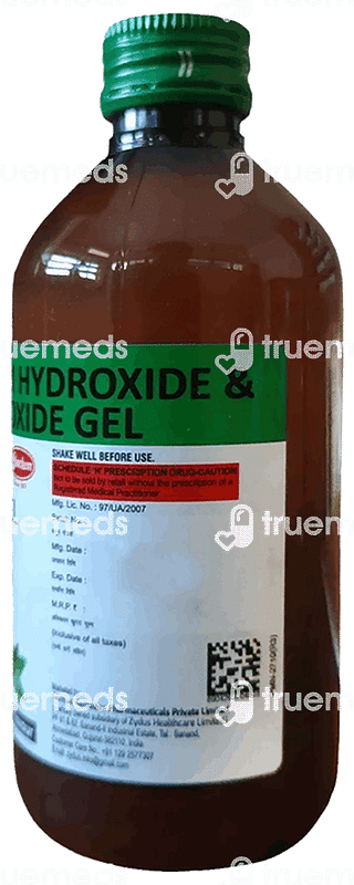 Biocaine Gel 200ml