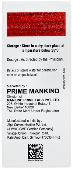 Brutacross Cv Dry Syrup 30ml